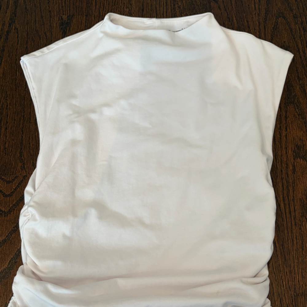 Abercrombie and Fitch women’s mock neck top